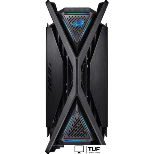 Корпус ASUS ROG Hyperion GR701 BTF Edition (черный)