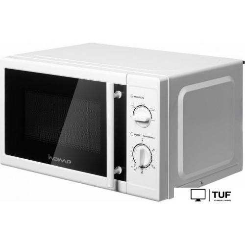 Микроволновая печь HOME HMM207CW