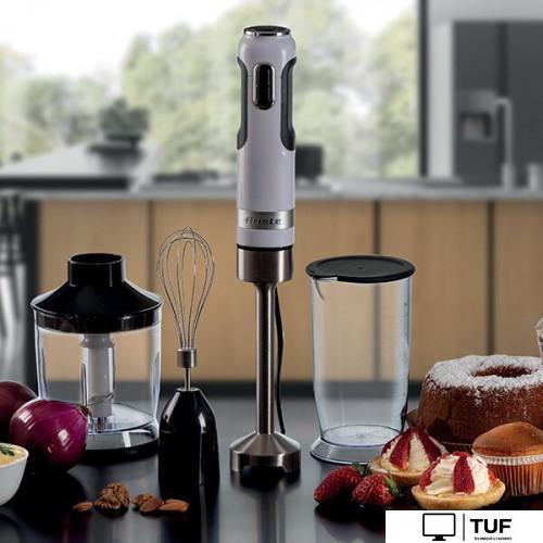 Погружной блендер Ariete 602/01 3 in 1 Moderna