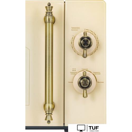 Микроволновая печь Hiberg VM 4288 YR