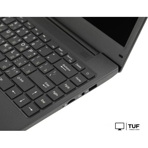 Ноутбук Gateway Ultra Slim 14 GWNR51416-BK