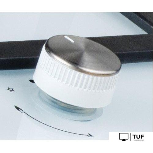 Варочная панель Akpo PGA 604 HGC-T WH