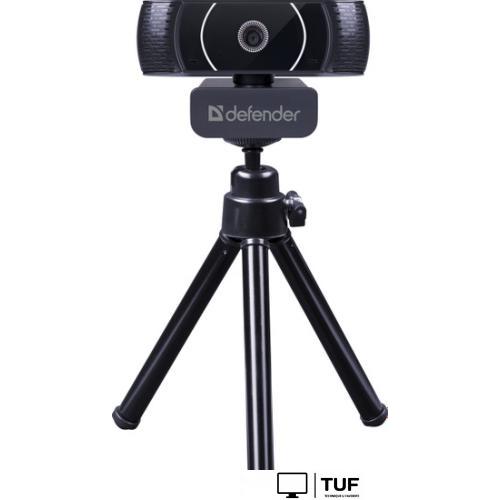 Веб-камера Defender G-Lens 2590