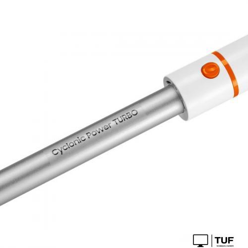 Пылесос MAUNFELD MF-2034OR Pro