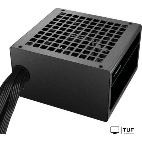 Блок питания DeepCool PF600 V2