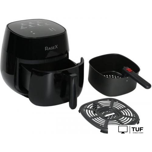 Аэрогриль RageX R202-000