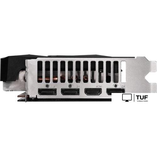 Видеокарта ASRock Radeon RX 6700 XT Challenger Pro OC 12GB GDDR6 RX6700XT CLP 12GO