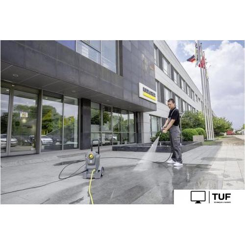 Мойка высокого давления Karcher HD 4/8 Classic 1.520-974.0