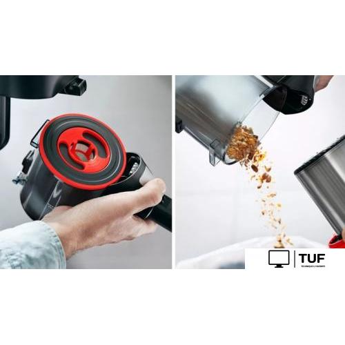 Пылесос Bosch Unlimited 7 ProAnimal BBS711ANM