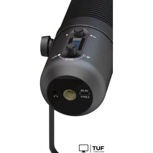 Проводной микрофон Oklick SM-400G