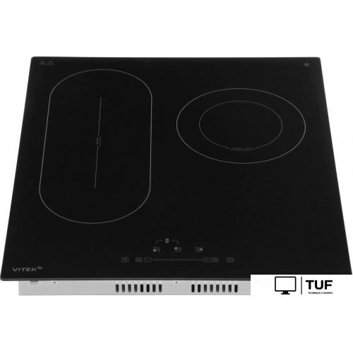 Варочная панель Vitek VHE4320
