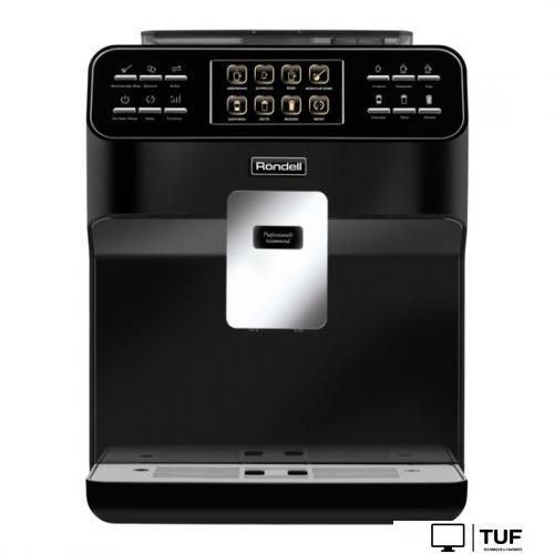 Кофемашина Rondell RDE-1112