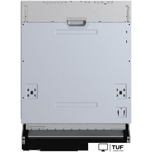 Встраиваемая посудомоечная машина ZorG MOU6063M