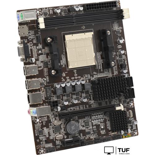 Материнская плата AFOX A780S-MA3