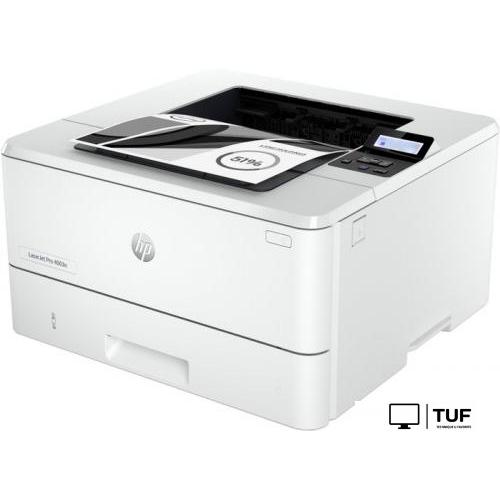 Принтер HP LaserJet Pro 4003n 2Z611A