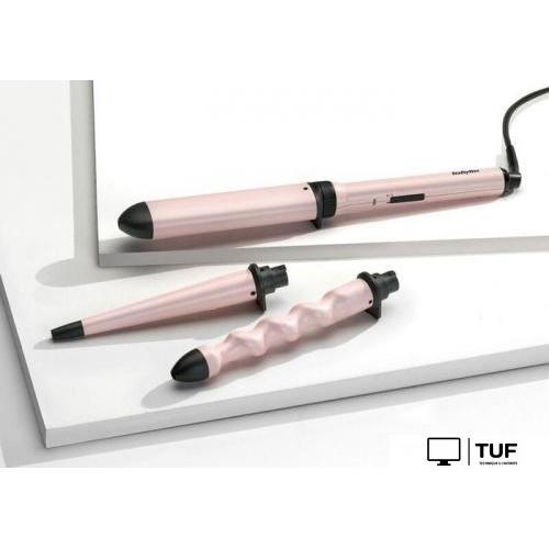 Мультистайлер BaByliss MS750E