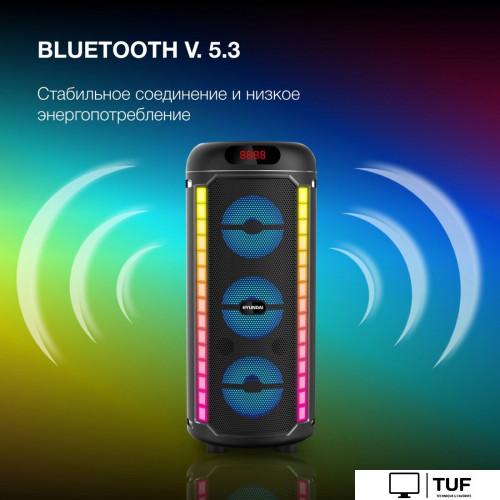 Беспроводная колонка Hyundai H-MC1221