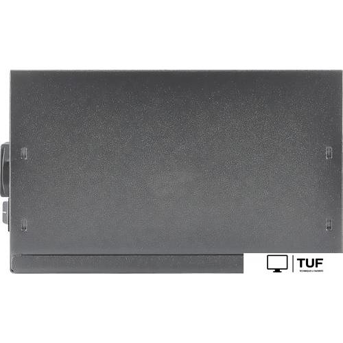 Блок питания AeroCool Aero Bronze 550M