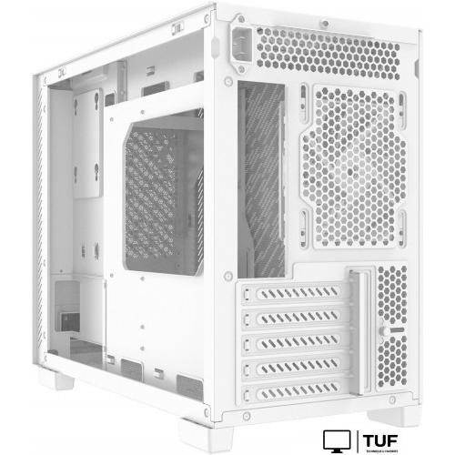 Корпус ADATA XPG Valor Air Nano (белый)