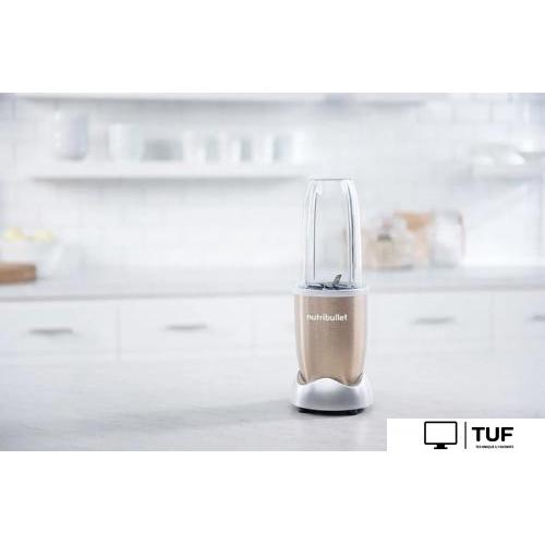 Стационарный блендер NutriBullet Pro NB908CP