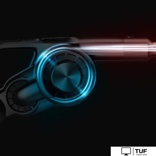 Пылесос Jimmy JV85 Pro