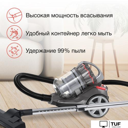 Пылесос StarWind SCV2545