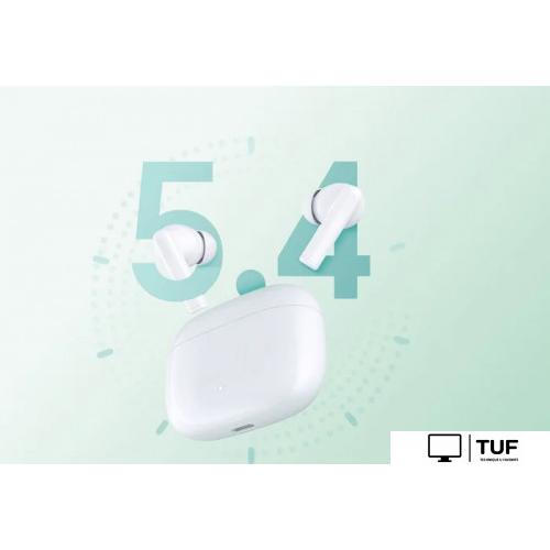 Наушники HONOR Choice Earbuds X7i (белый, международная версия)