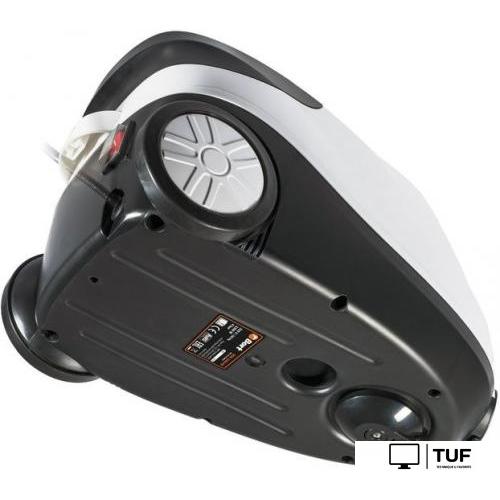 Пароочиститель Bort BDR-2500-RR