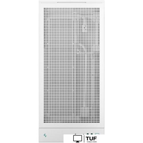 Корпус DeepCool CH270 WH R-CH270-WHNGM0-G-1