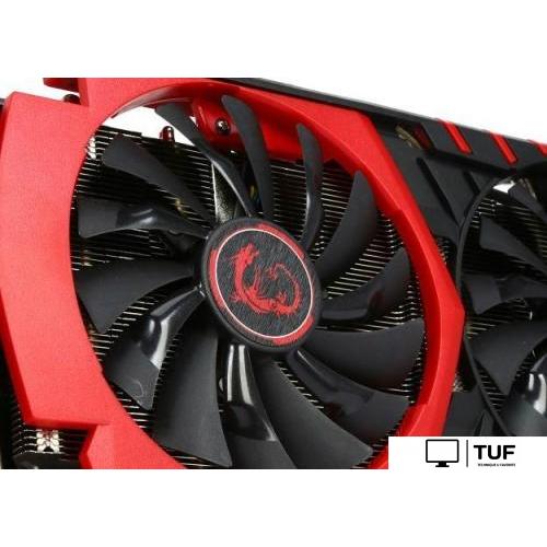 Видеокарта MSI GeForce GTX 960 2GB GDDR5 (GTX 960 GAMING 2G)
