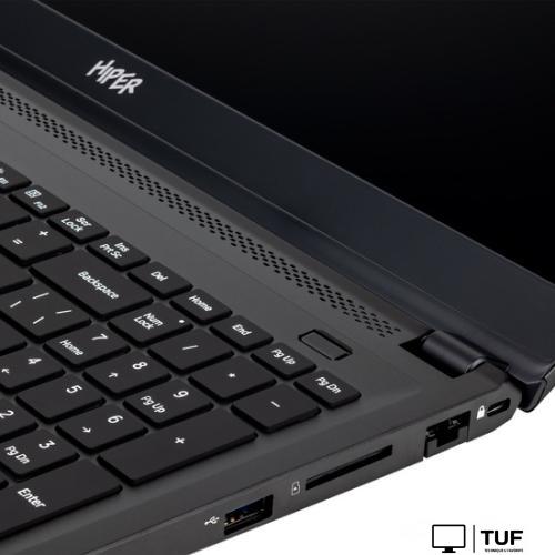 Ноутбук Hiper Expertbook H1600O582DM