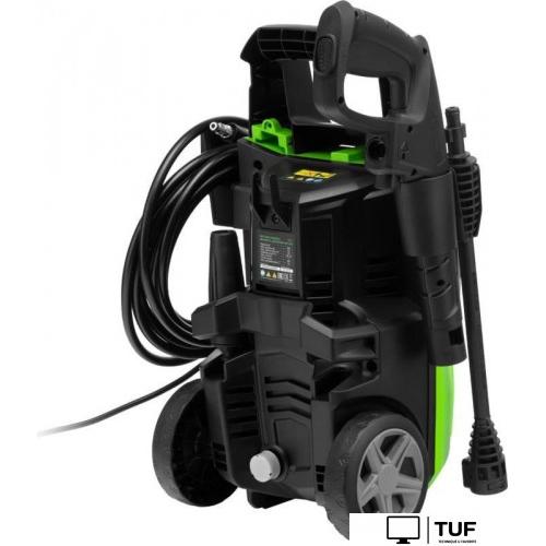 Мойка высокого давления СибрТех АМ-1800 58226