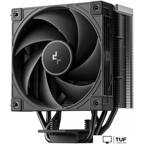 Кулер для процессора DeepCool AK400 G2 Digital NYX R-AK400G2-BKNNMN-GJD-1