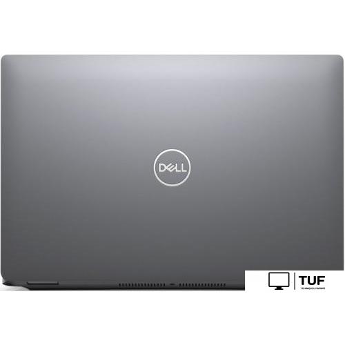 Ноутбук Dell Latitude 14 5420-0457