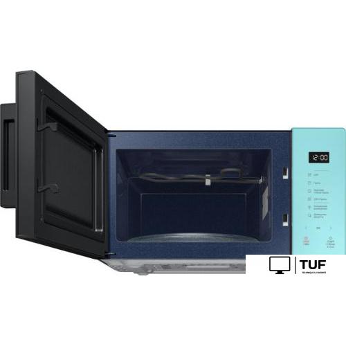 Микроволновая печь Samsung MG23T5018AN/BW