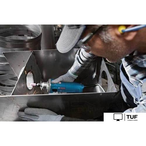 Прямошлифовальная машина Bosch GGS 28 C Professional [0601220000]