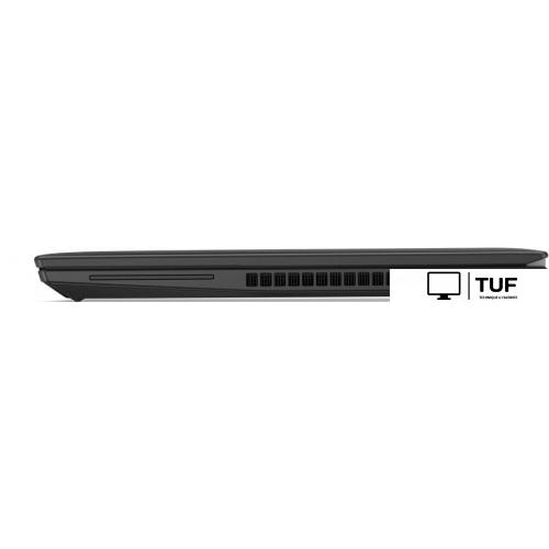 Ноутбук Lenovo ThinkPad T14 Gen 4 Intel 21HESGBX00