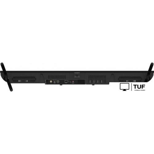 Телевизор Digma DM-LED43UBB40