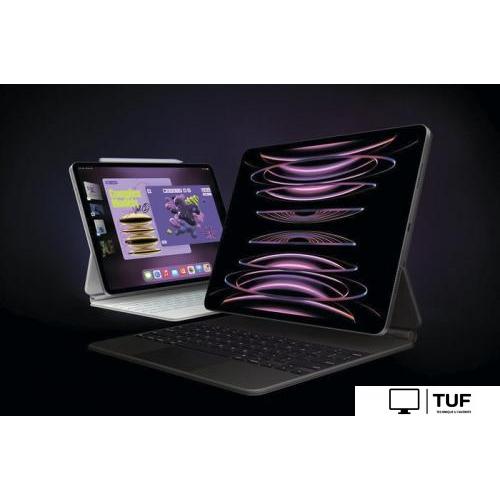 Планшет Apple iPad Pro 12.9 2022 5G 128GB MP5X3 (серый космос)