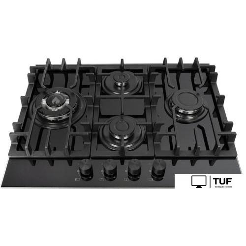 Варочная панель DeLonghi GABRIELLA 6GW NB