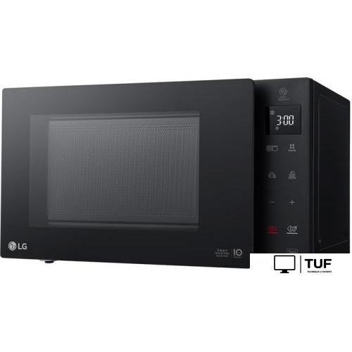 Микроволновая печь LG MB63W35GIB