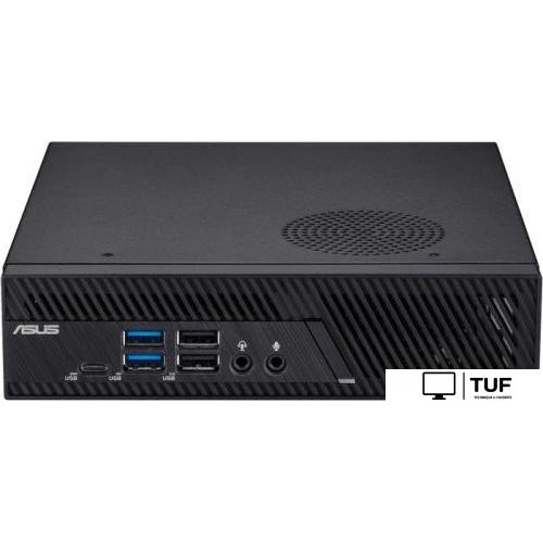 Компактный компьютер ASUS Mini PC PB63-B-B3053MD