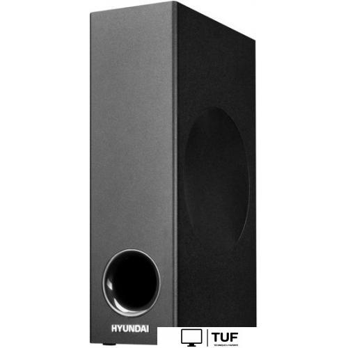 Саундбар Hyundai H-HA630