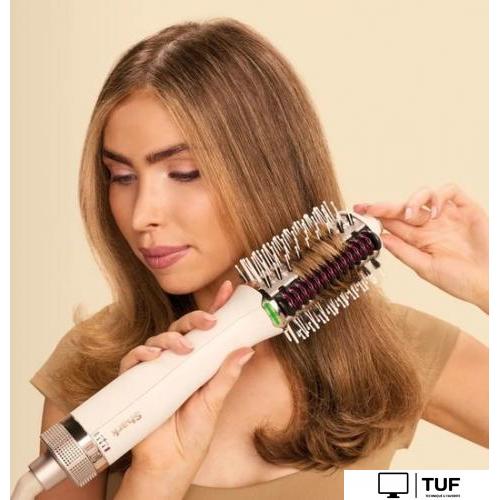 Фен-щетка Shark SmoothStyle HT212EU