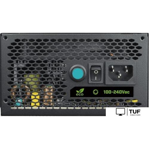 Блок питания GameMax VP-700-RGB-M