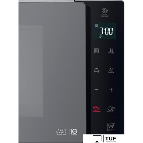 Микроволновая печь LG MW25R95GIR