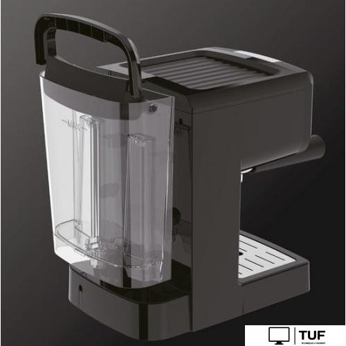 Рожковая кофеварка Krups Opio XP320830