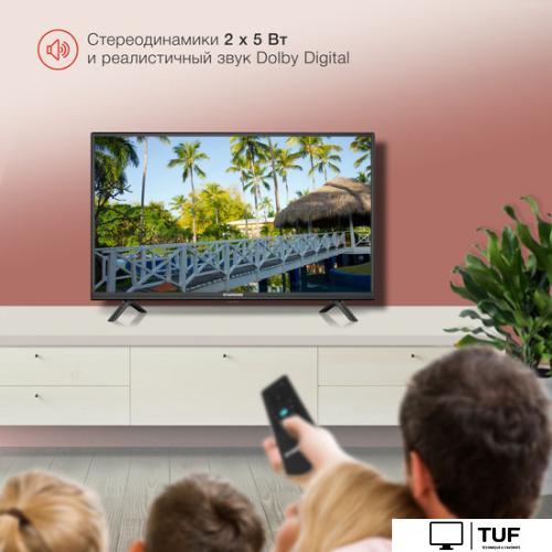 Телевизор StarWind SW-LED32BG202