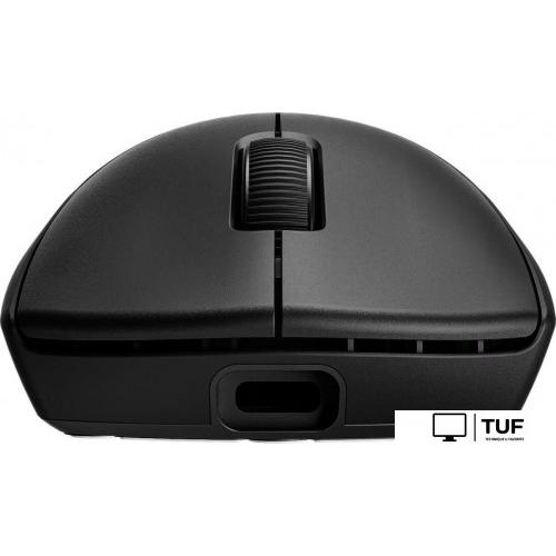 Игровая мышь Lunacy Another One LMAOB (черный)