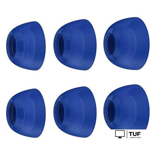 Наушники HyperX Cirro Buds Pro (синий)